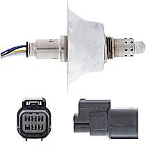 Before Catalytic Converter Oxygen Sensor, O.E. Quality Replacement Sensor, Sold individually, 4 Cyl 2.0L