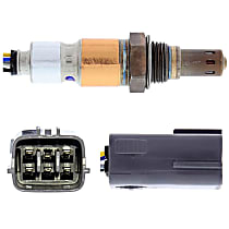 Before Catalytic Converter Oxygen Sensor, O.E. Quality Replacement Sensor, Sold individually, 4 Cyl 2.5L