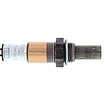 After Catalytic Converter, Driver Side Oxygen Sensor, Sold individually, 4-wire, 6 Cyl 3.5L - After Catalytic Converter, Driver Side