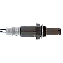 After Catalytic Converter Oxygen Sensor, enginedesignationname: B4204T27, Sold individually, 4-wire, 2.0L