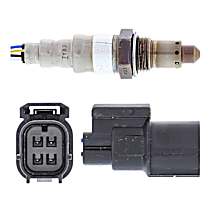 After Catalytic Converter Oxygen Sensor, O.E. Quality Replacement Sensor, Sold individually, 4 Cyl 2.0L