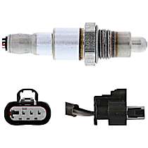 After Catalytic Converter Oxygen Sensor, O.E. Quality Replacement Sensor, 4 Cyl 1.5L