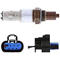 After Catalytic Converter Oxygen Sensor, O.E. Quality Replacement Sensor, Sold individually, 6 Cyl 2.7L, OE Replacement Series - After Catalytic Converter - After Catalytic Converter, Driver or Passenger Side