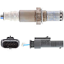 Before Catalytic Converter, Passenger Side Oxygen Sensor, Sold individually, 8 Cyl 6.2L