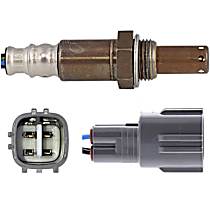After Catalytic Converter Oxygen Sensor, Sold individually, 4 Cyl 2.5L