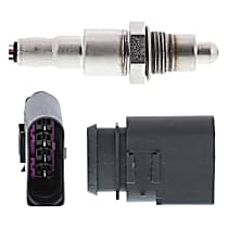 After Catalytic Converter Oxygen Sensor, To 08/27/2018, Sold individually, 4 Cyl 2.0L
