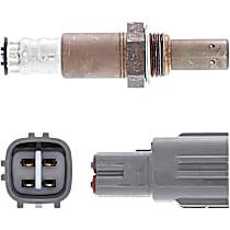 Driver Side, After Catalytic Converter Oxygen Sensor, Sold Individually, 5.7L 8Cyl