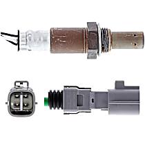 234-8076 After Catalytic Converter Oxygen Sensor, Sold Individually, 2.0L, 4Cyl