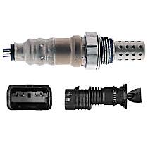 After Catalytic Converter Oxygen Sensor, Sold Individually, 4-wire, 2.0L 4Cyl