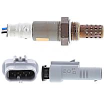 After Catalytic Converter Oxygen Sensor, O.E. Quality Replacement Sensor, Sold individually, 8 Cyl 6.2L, OE Replacement Series