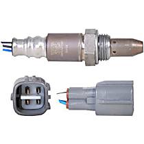 Before Catalytic Converter, Passenger Side Oxygen Sensor, Sold individually, 2-wire, 6 Cyl 3.5L - Before Catalytic Converter, Passenger Side