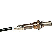 Before Catalytic Converter, Passenger Side Oxygen Sensor, Sold individually, 2-wire, 4 Cyl 2.0L