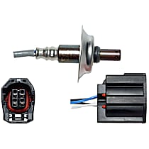 234-9088 Before Catalytic Converter Oxygen Sensor, Sold Individually, 2-wire, 2.0L, 4Cyl