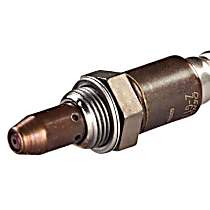 Before Catalytic Converter Oxygen Sensor, Sold individually, 4-wire, 8 Cyl 5.0L