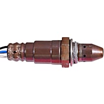 234-9137 Before Catalytic Converter Oxygen Sensor, Sold individually, 4-wire, 5, 2.5