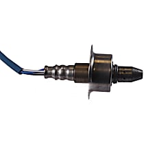 Before Catalytic Converter Oxygen Sensor, Sold individually, 4-wire, 4 Cyl 1.5L