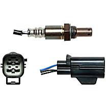 Before Catalytic Converter Oxygen Sensor, Sold individually, 2-wire, 5 Cyl 2.4L