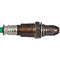 Before Catalytic Converter Oxygen Sensor, Sold individually, 4-wire, 4 Cyl 2.5L - Before Catalytic Converter