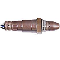 Before Catalytic Converter, Passenger Side Oxygen Sensor, Sold individually, 4-wire, 6 Cyl 3.5L - Before Catalytic Converter, Passenger Side