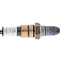 Before Catalytic Converter, Driver Side Oxygen Sensor, Sold individually, 4-wire, 6 Cyl 3.5L - Before Catalytic Converter, Driver Side