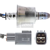 234-9300 Before Catalytic Converter Oxygen Sensor, Sold individually, 4-wire
