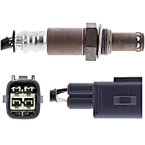 234-9306 After Catalytic Converter, Driver or Passenger Side Oxygen Sensor, Sold Individually, 3.4L, 6Cyl