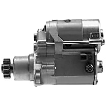 280-0118 OE Replacement Starter, Remanufactured