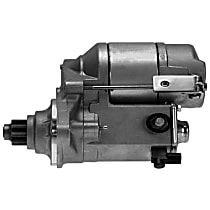 280-0187 Starter, Remanufactured