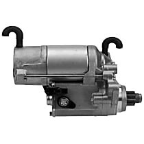 280-0233 Starter, Remanufactured