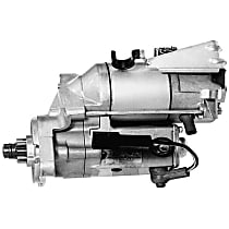 280-0295 Starter, Remanufactured