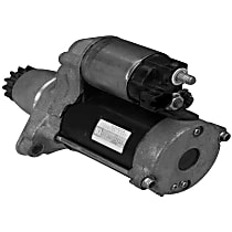 280-0339 Starter, Remanufactured