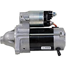 280-0361 Starter, Remanufactured