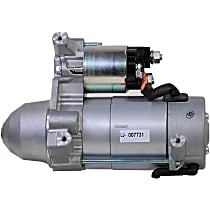 280-0370 Starter, Remanufactured