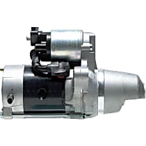 280-4196 Starter, Remanufactured