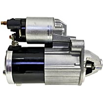 280-4243 Starter, Remanufactured, First Time Fit Series