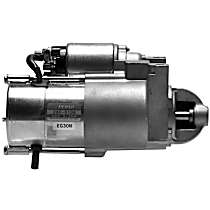 Starter, 1.7 Kilowatt, Remanufactured - 