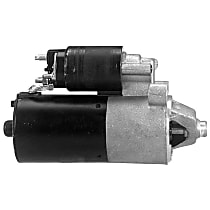 Starter, Automatic Transaxle, 1.5 kW, Remanufactured - 