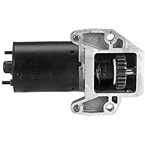Starter, 1.4 Kilowatt, Remanufactured - 