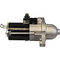 280-6007 Starter, Remanufactured