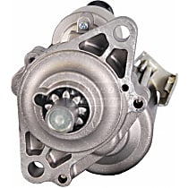 280-6013 Starter, Remanufactured