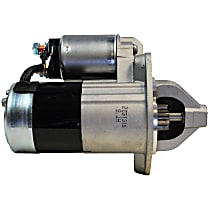 OE Replacement Starter, New