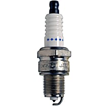 Spark Plug, Sold individually, Double Platinum Series
