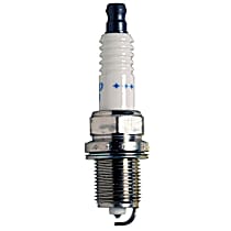 3005 Spark Plug, Sold Individually, Double Platinum Series