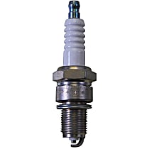 Spark Plug, Sold individually, 4 Cyl 2.1L, Standard Series - 