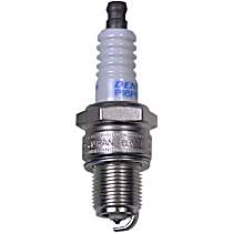 Spark Plug, Sold individually, 6 Cyl 3.0L, Double Platinum Series - 