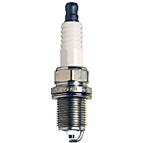Spark Plug, Sold individually, 6 Cyl 4.5L, Standard Series - 