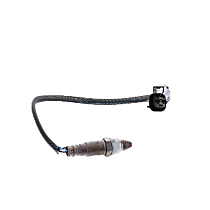 32253664 Before or After Catalytic Converter, Front Oxygen Sensor, Sold Individually