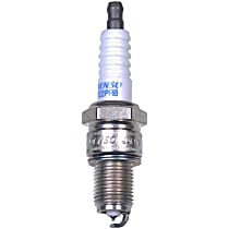 3302 Spark Plug, Sold individually, Double Platinum Series