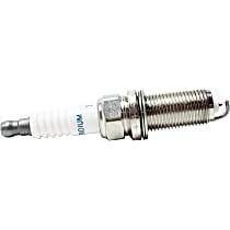 Spark Plug, Sold individually, 8 Cyl 5.7L, Iridium Long Life Series - 