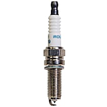 Spark Plug, Sold individually, 6 Cyl 3.5L, Iridium Long Life Series - 
